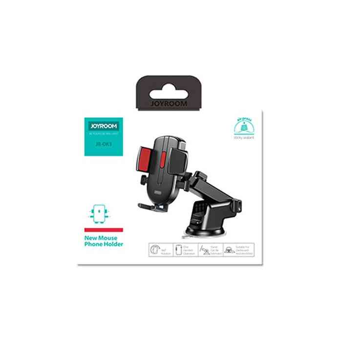 Joyroom JR-OK3 Adjustable Length Car Phone Holder